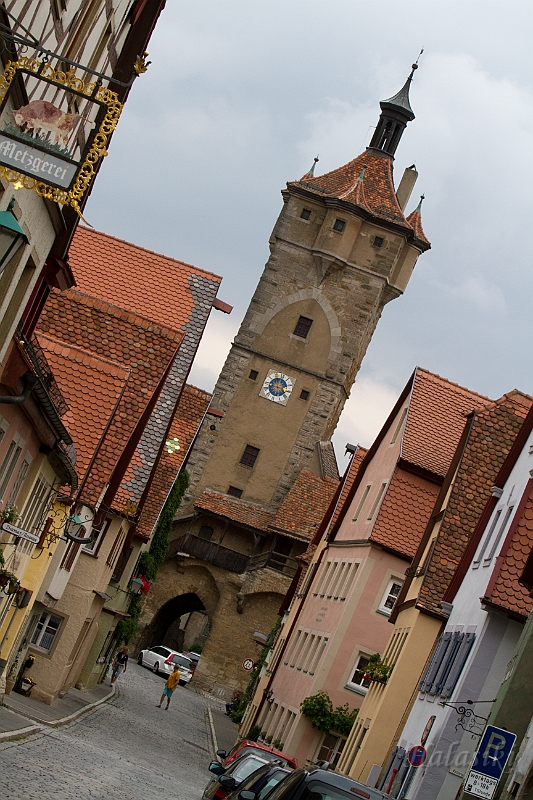 IMG_3581.jpg - Rothenburg ob der Tauber.
