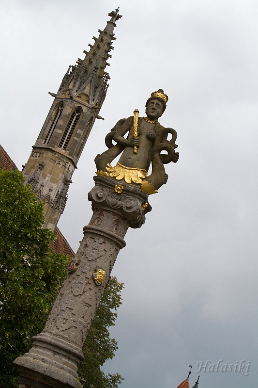 IMG_3603.jpg - Rothenburg ob der Tauber. 