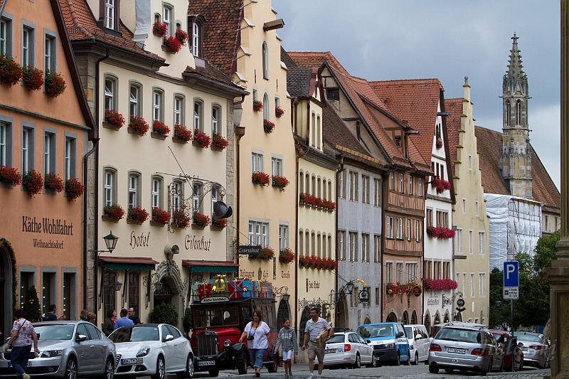 IMG_3611.jpg - Rothenburg ob der Tauber. 