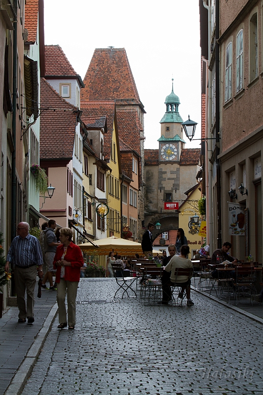 IMG_3624.jpg - Rothenburg ob der Tauber. 