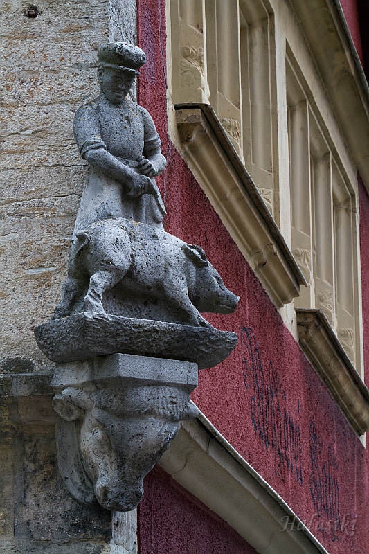 IMG_3640.jpg - Rothenburg ob der Tauber. 