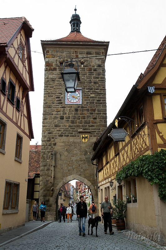 IMG_3659.jpg - Rothenburg ob der Tauber. 