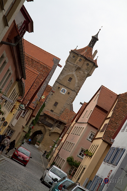 IMG_3744.jpg - Rothenburg ob der Tauber. 