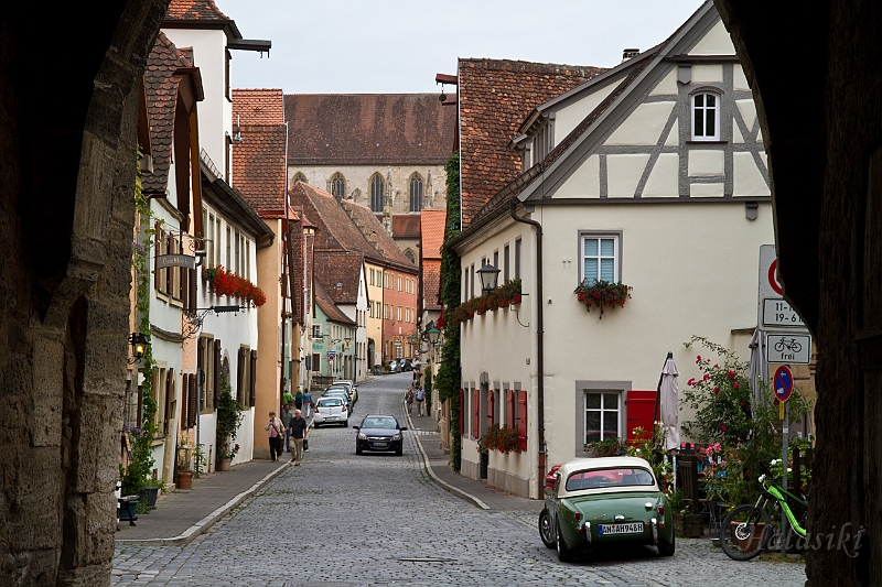 IMG_3759.jpg - Rothenburg ob der Tauber. 