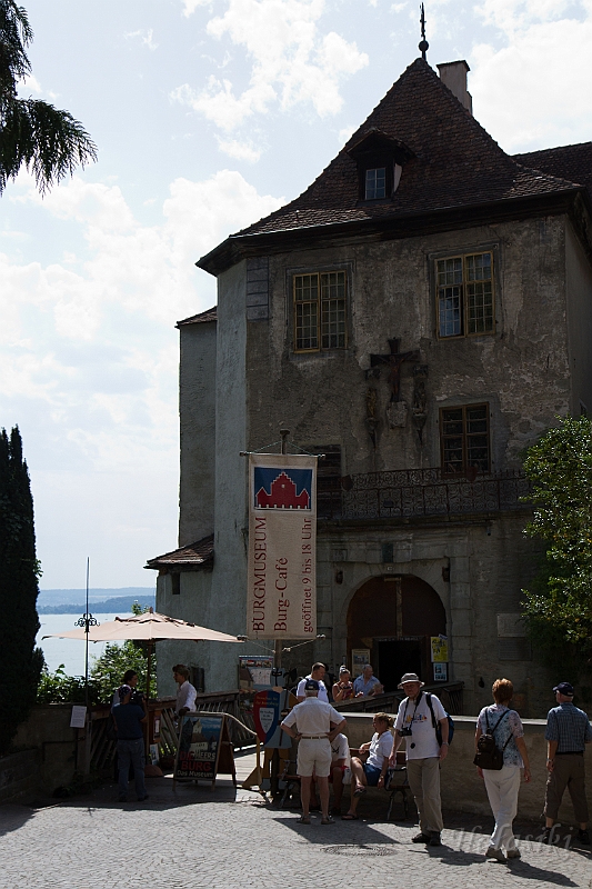 IMG_2050.jpg -  Meersburg. Stary Zamek.