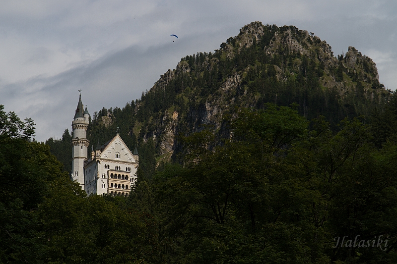 IMG_2291.jpg - Zamek Neuschwanstein.