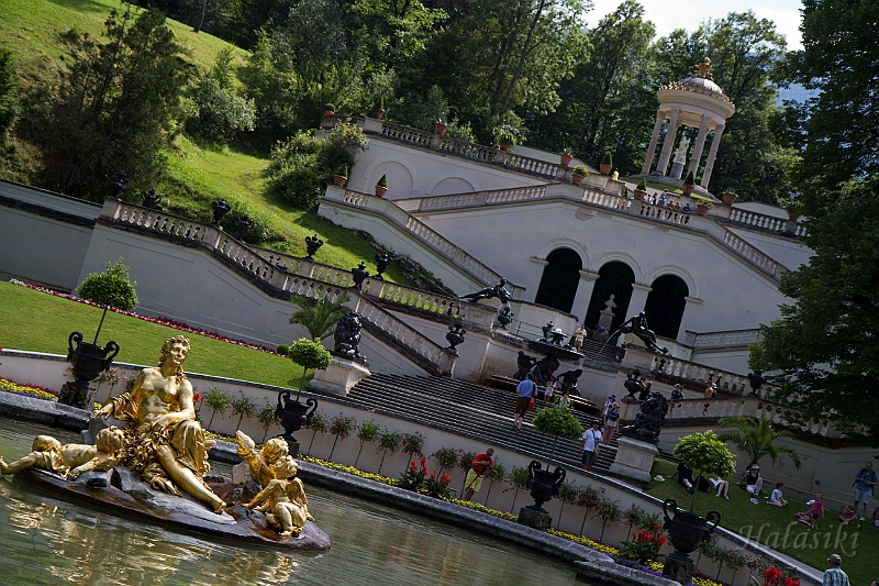 IMG_2824.jpg -  Linderhof. Tarasy.