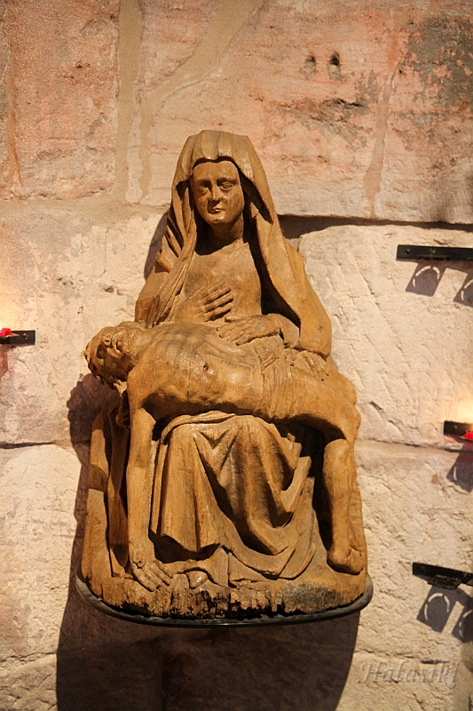 Bawaria_547.jpg - Frauenkirche (koś. NMP). Wnętrze.