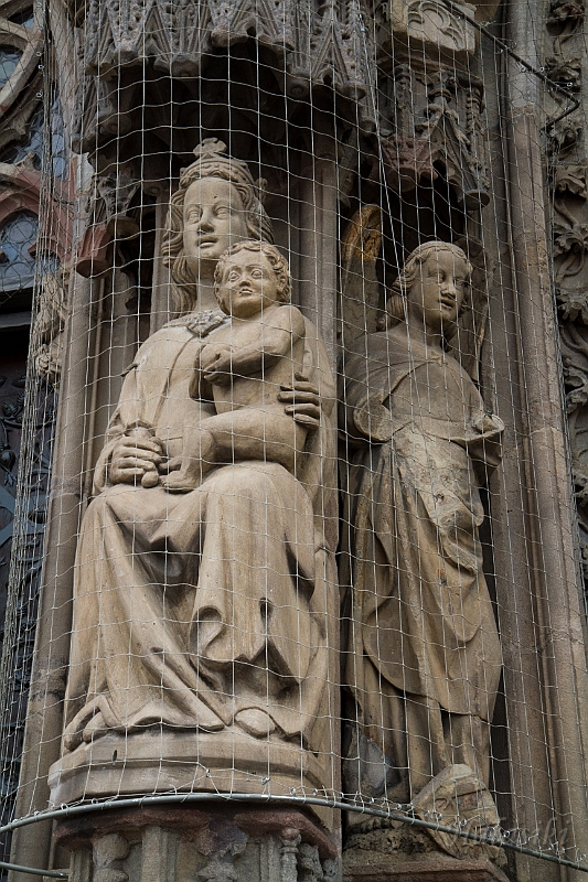 Bawaria_549.jpg - Frauenkirche (koś. NMP). 