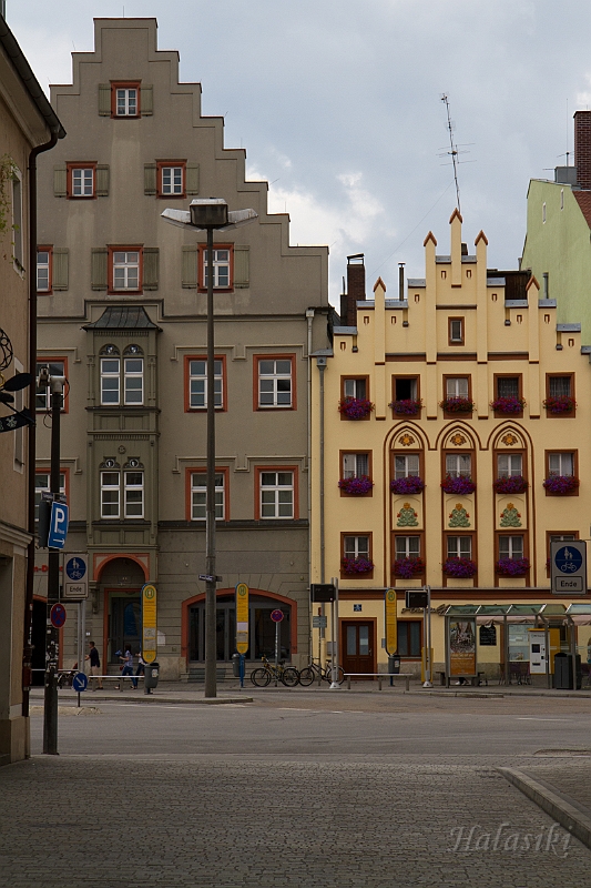 Bawaria_577.jpg - Arnulfsplatz. Ratyzbona.
