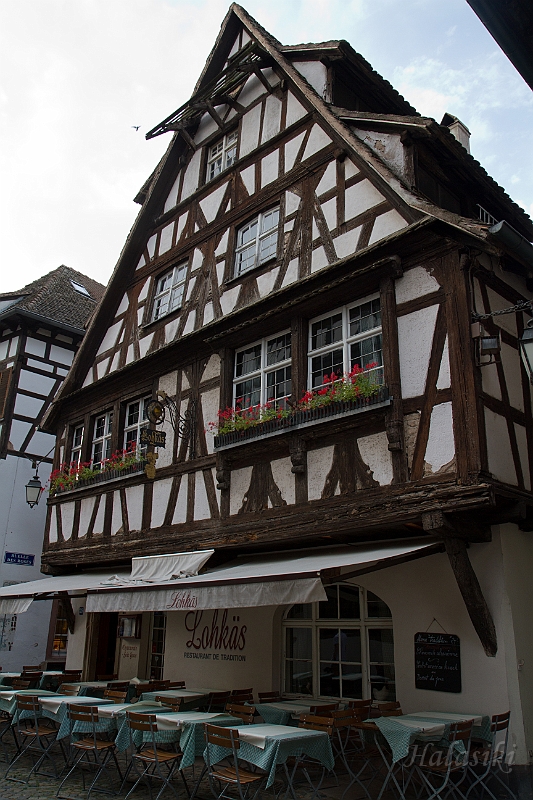 Strasbourg_017.jpg - Strasbourg. Stare miasto.