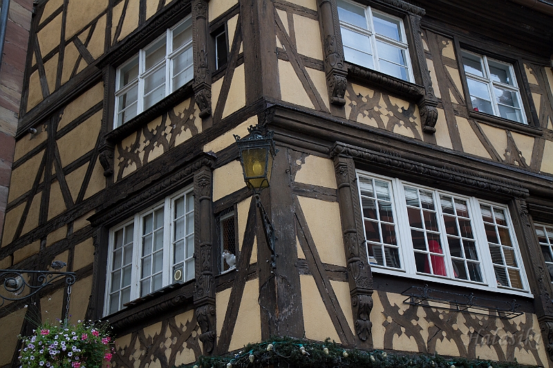 Strasbourg_020.jpg - Strasbourg. Stare miasto.