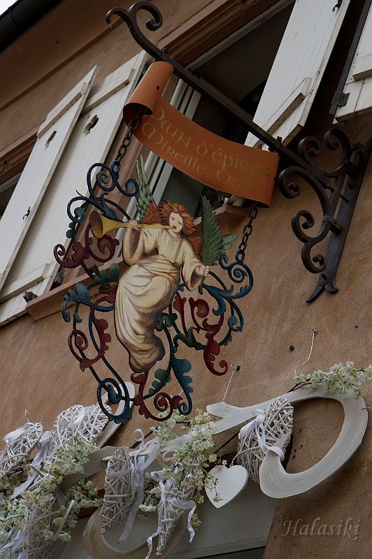 Strasbourg_021.jpg - Strasbourg. Stare miasto.
