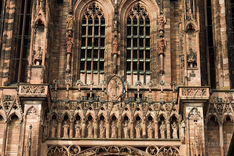 Strasbourg_025.jpg - Strasbourg. Katedra.