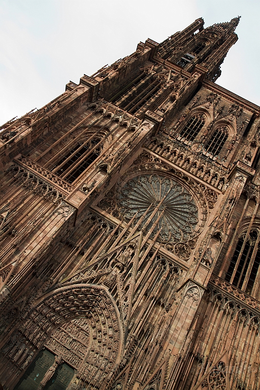 Strasbourg_026.jpg - Strasbourg. Katedra.