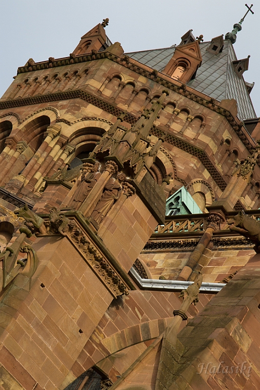 Strasbourg_029.jpg - Strasbourg. Stare miasto.