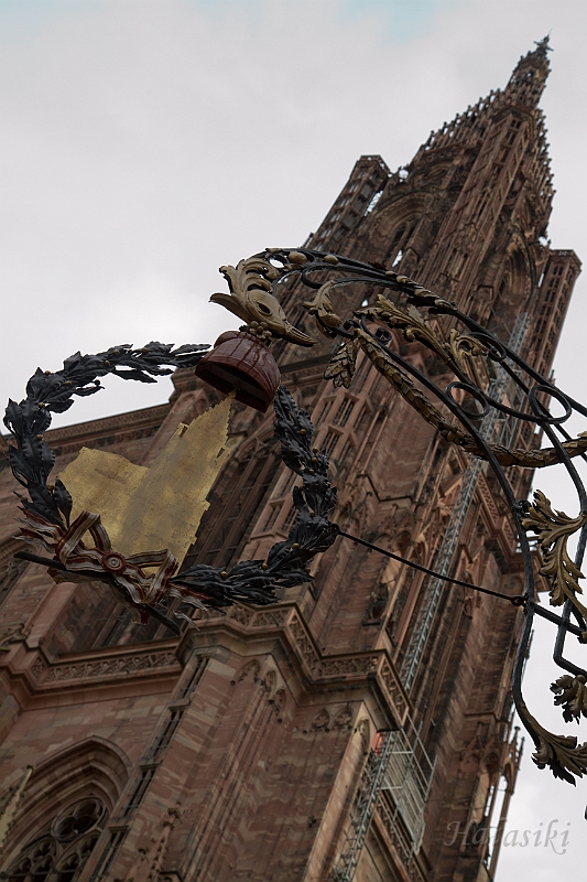 Strasbourg_030.jpg - Strasbourg. Katedra.