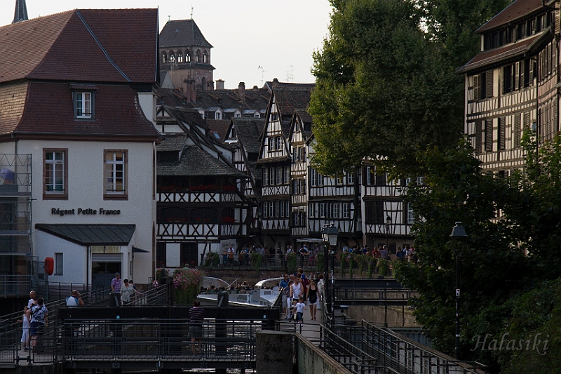 Strasbourg_046.jpg - Strasbourg. Petite France.