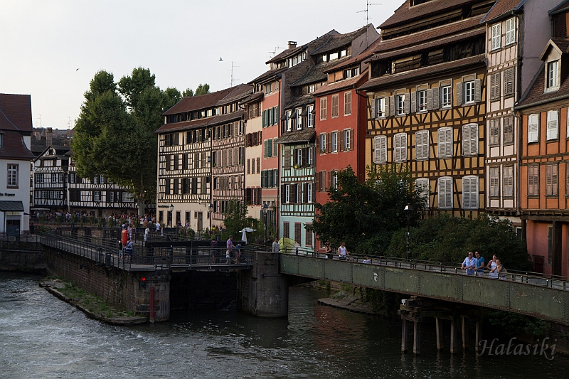 Strasbourg_048.jpg - Strasbourg. Petite France.