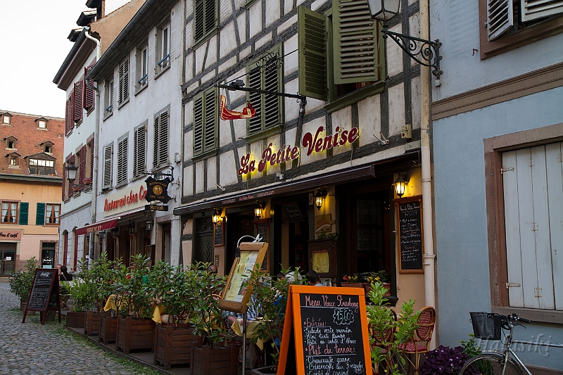 Strasbourg_049.jpg - Strasbourg. Petite France.
