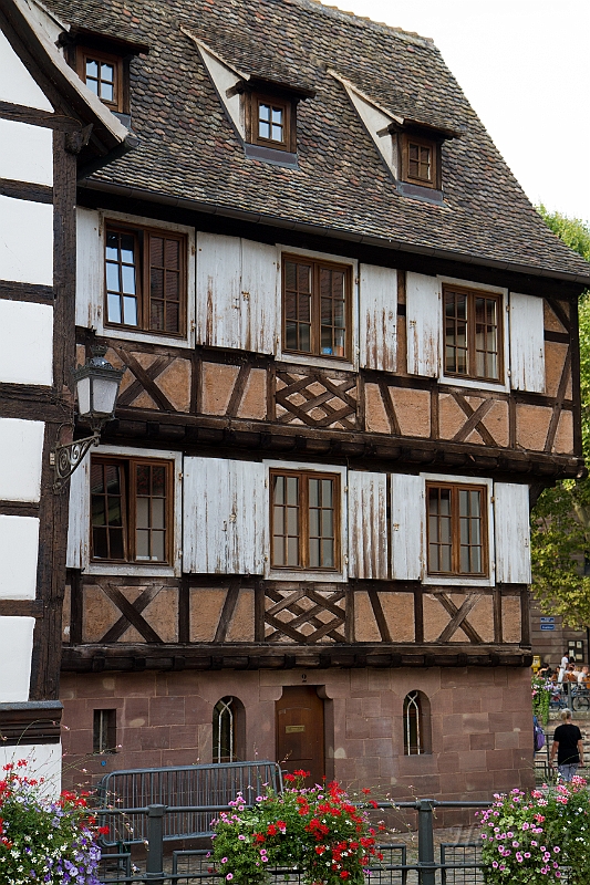 Strasbourg_050.jpg - Strasbourg. Petite France.