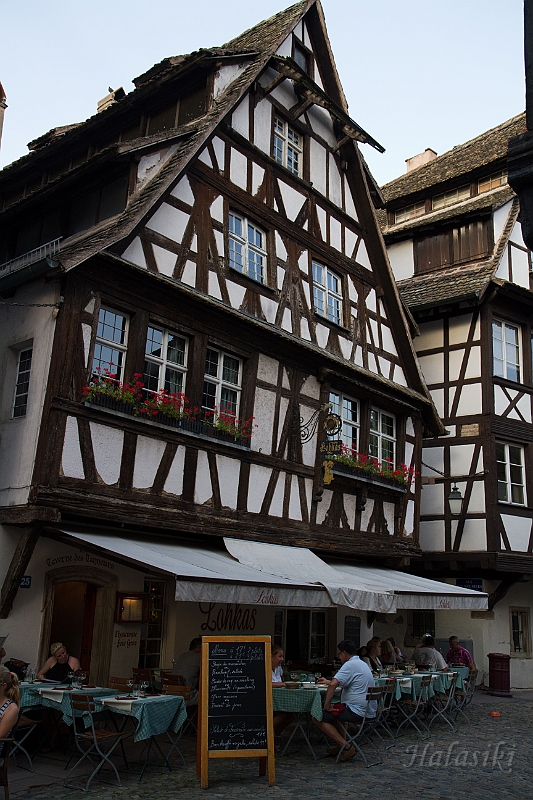 Strasbourg_051.jpg - Strasbourg. Petite France.