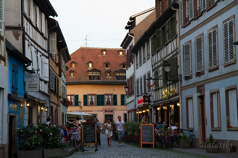 Strasbourg_054.jpg - Strasbourg. Petite France.