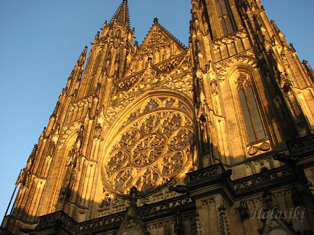 IMG_1925.JPG - Praga - Katedra św. Wita (Hradczany)