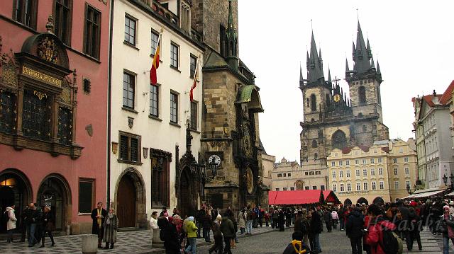 IMG_2089.JPG - Praga - Kościół Marii Panny przed Tynem