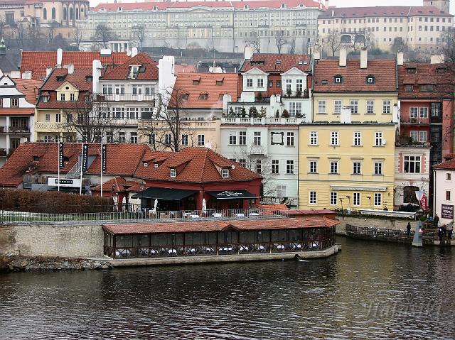IMG_2101.JPG - Praga - Hradczany z Mostu Karola