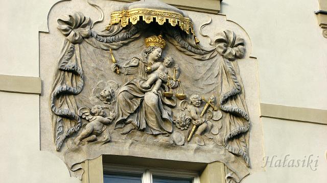 IMG_2397.JPG - Mala Strana - godło