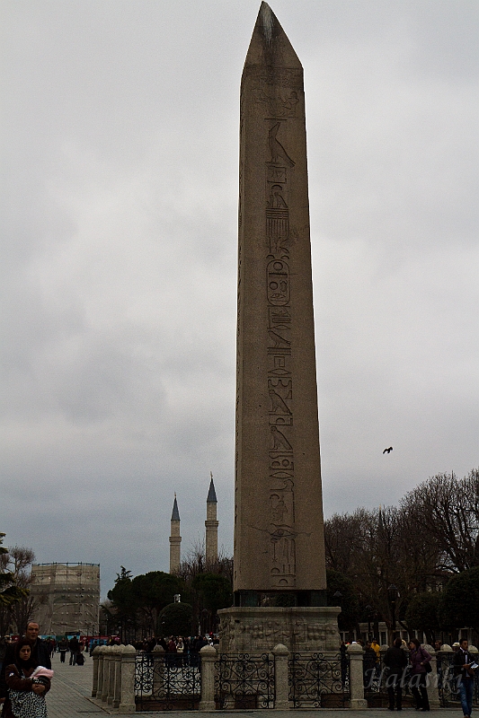 IMG_4598.jpg - Egipski obelisk. Hipodrom.