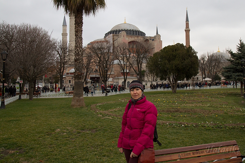 IMG_4760.jpg - Z Bazyliką Hagia Sophia.