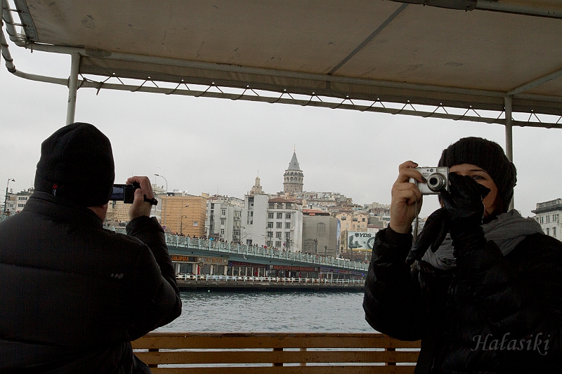 IMG_5517.jpg - Z Wieżą Galata w tle...