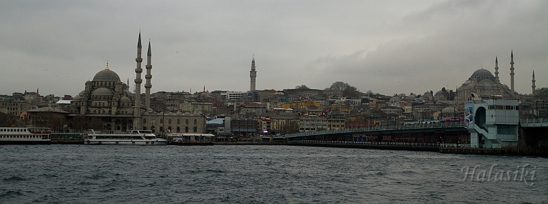 IMG_5519.jpg - Ok. Mostu Galata... Eminonu.