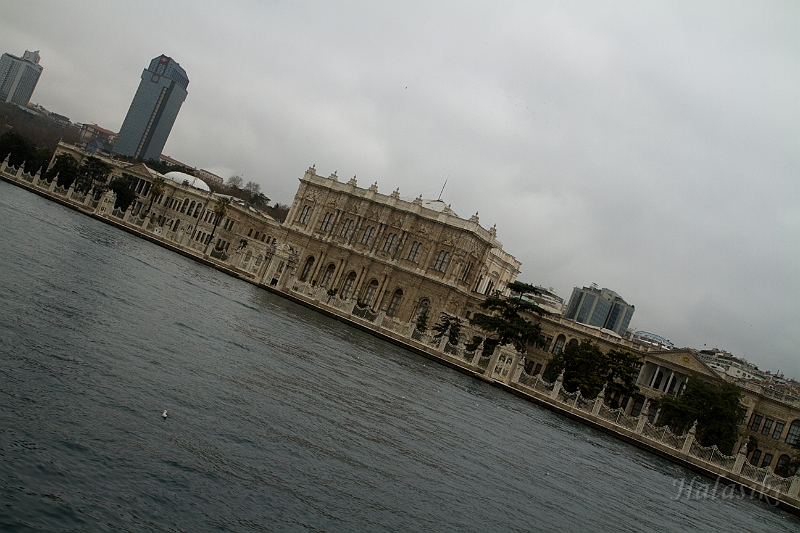 IMG_5555.jpg - Pałac Dolmabahce. 